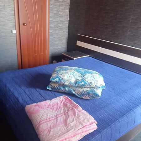Гостевой Дом Байтик Hotell Bosteri Rom bilde