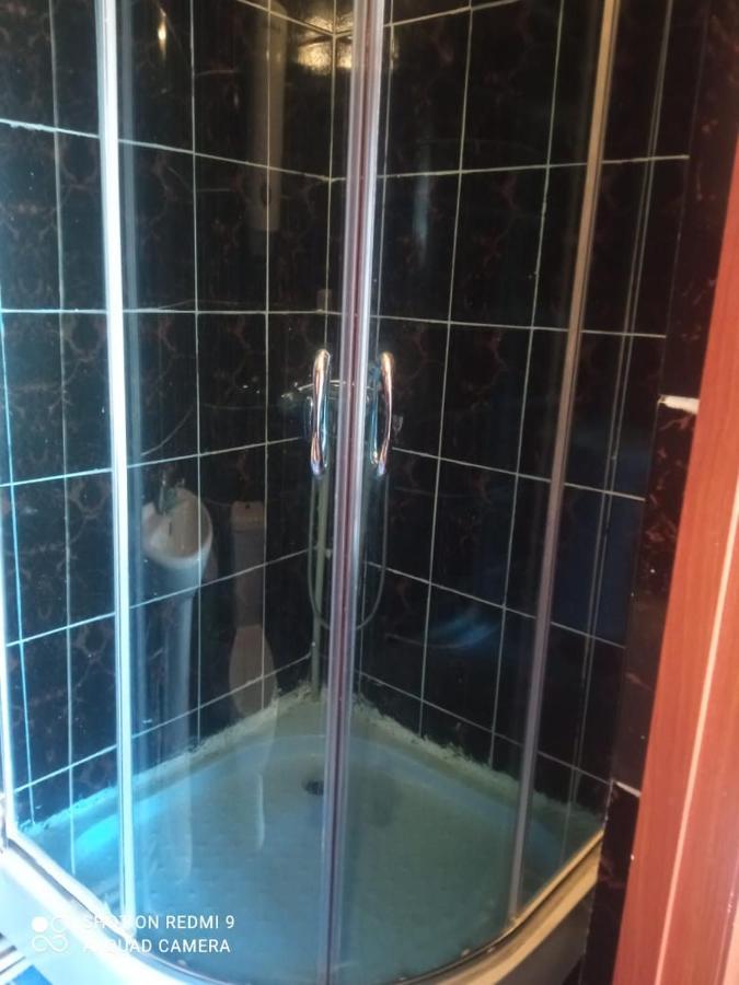 Гостевой Дом Байтик Hotell Bosteri Rom bilde