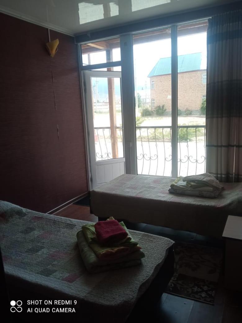 Гостевой Дом Байтик Hotell Bosteri Rom bilde